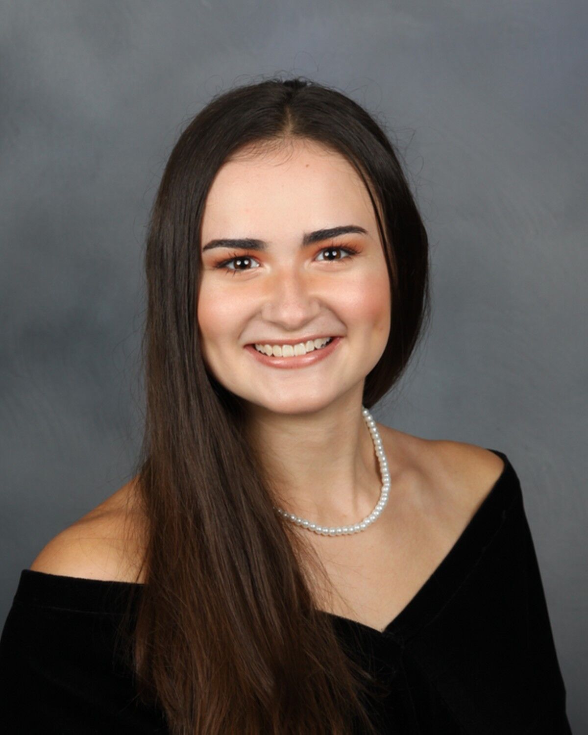 Palmetto Christian Academy salutatorian Alyssa Godwin